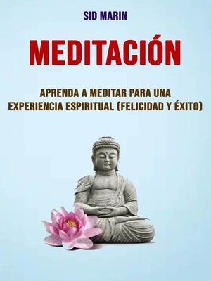 cover image of Meditación